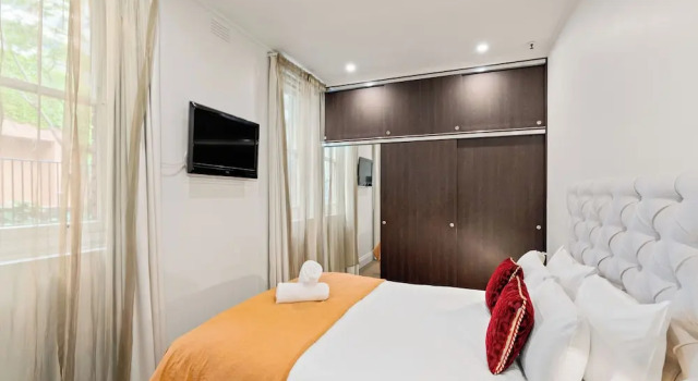 Апартаменты Premium Gordon House Apartments