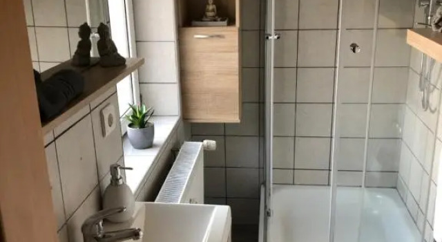 Appartements Nordhausen, Забронировать Апартаменты/квартира Нордхаузен Тюрингия