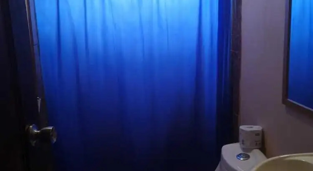 Номер Standard Palacios Arenal - Hostel
