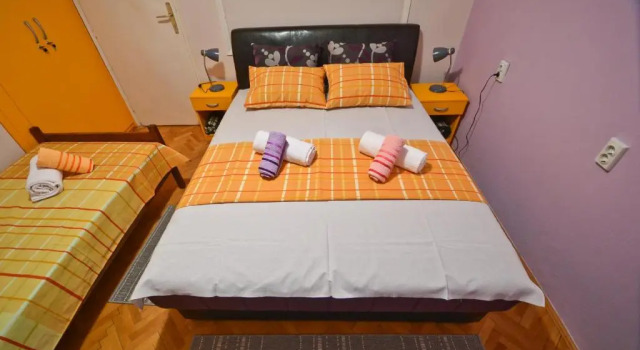 Номер Standard Glorious Rooms