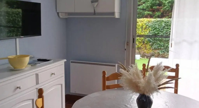 Appartement Carnac, 2 pièces, 4 personnes - FR-1-377-19, Rezerwuj Apartament Carnac 