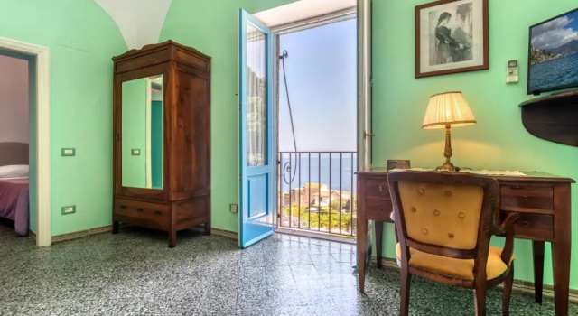 Апартаменты с 2 комнатами Villarena Relais