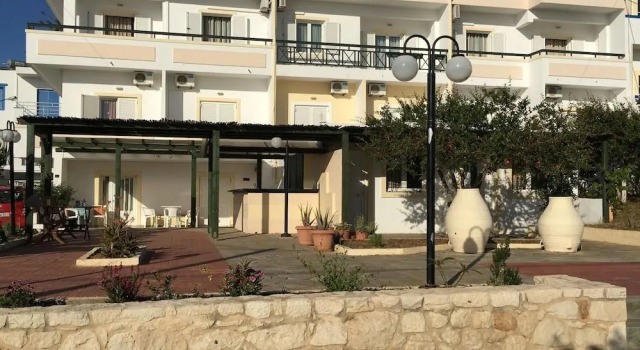 Liofoto Sea View Appartments