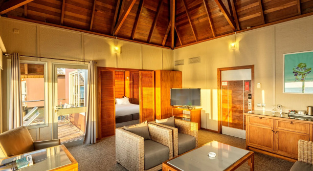 Escapade Island Resort, Rezerwuj Ośrodek wypoczynkowy Hotele 3-gwiazdkowe w Paita, 3*