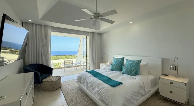 Номер Luxury Westmoreland Hills 43