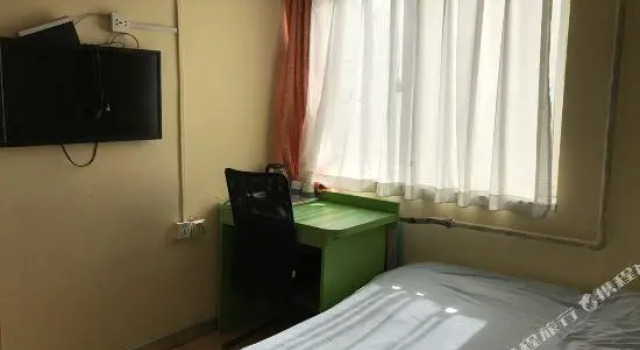 Номер Standard Heart to Heart Hotel Dalian
