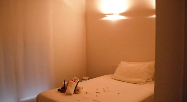 Двухместный номер Standard 15.92 Hotel