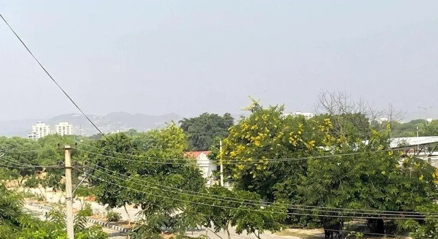 Апартаменты Sohana's Homestays - Work Friendly Apartment near Jaipur International Airport
