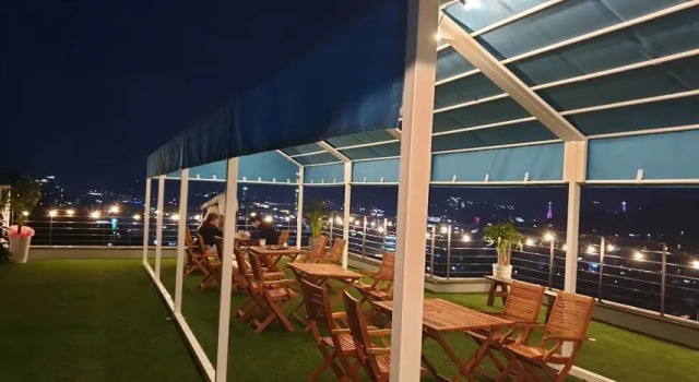 Yeosu the Pumgo, Забронировать Отель Йосу Чолла-Намдо, рядом с Западный рынок Ёсу