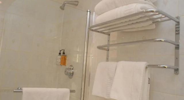 Одноместный номер Standard Gatwick Cambridge Hotel