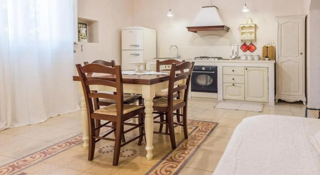 Bilocale 104-tia Maria Country Inn