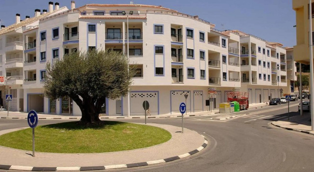 RealRent Calamora, Забронировать Отель Морайра Коста-Бланка