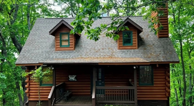 Номер Standard с 2 комнатами Mountain Top Inn and Resort