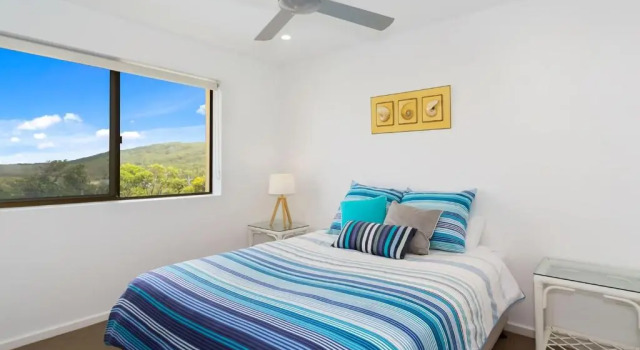 Shoreline Nine Penthouse With Ocean Views, Забронировать Отель Хэйстингс-Пойнт Tweed Coast