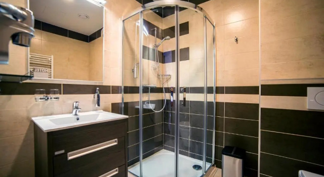 Номер Standard Hotel Tři Věžičky