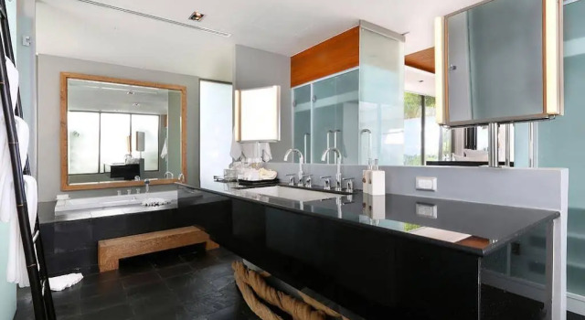 Villa Chan Grajang