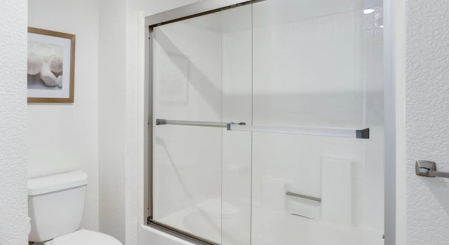 Апартаменты 2BR 2BA Stylish Palm Springs Condo