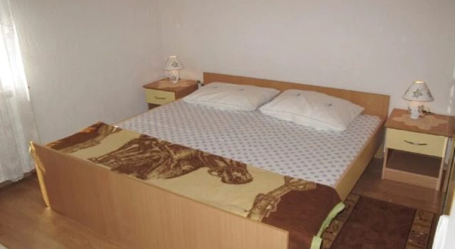 Apartments Marica, Prenota Appartamento Hotel a Isole Quarnerine con parcheggio, Parcheggio