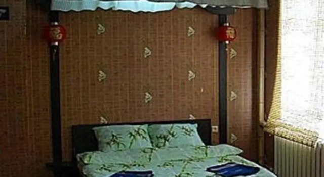 Londa na Sovetskoi, Prenota Hotel Novovyatsky district 