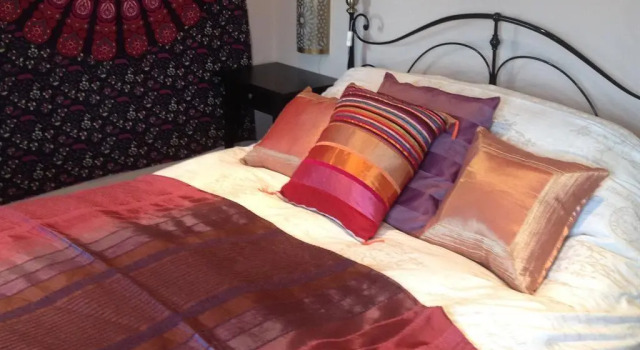 Двухместный номер Standard St Annes B&B