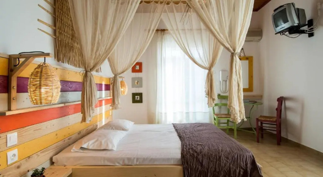 Студия Standard Kanela Studios