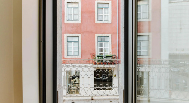 Lady Madonna in Lisboa Ciudad, Забронировать Апартаменты/квартира Апартаменты Лиссабона, рядом с Café A Brasileira, Апартаменты/квартира