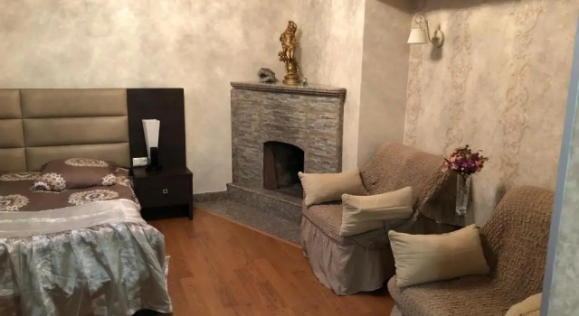 Номер Superior ApartHotel Heart of Tbilisi