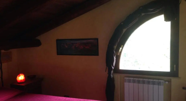 2 soveværelser i hytte Dreams Valley B&B