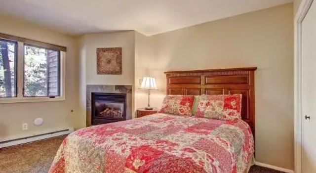 Lance'S West 7 Condominium, Rezerwuj Hotel Hotele w Vail Ski z basenem, Basen