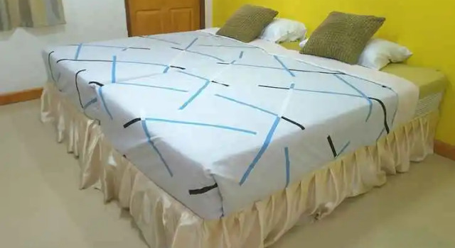 Forest Hill 1 Khao Kho, Varaa Hotelli Hotellit Phetchabun uima-altaalla, Uima-allas