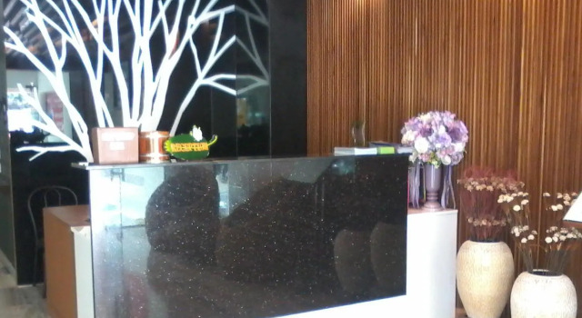 Phranang Place Hotel