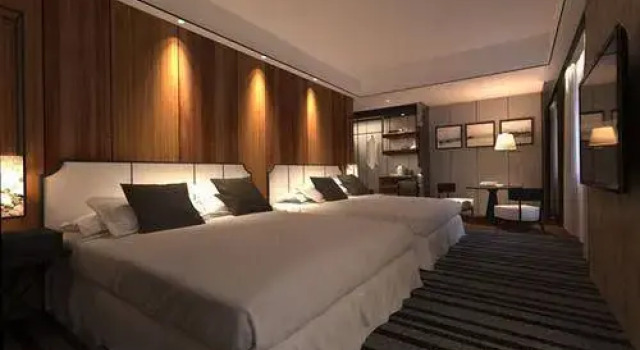 Royal Phoenix Hotel, Book Hotel Chiayi City Chiayi County