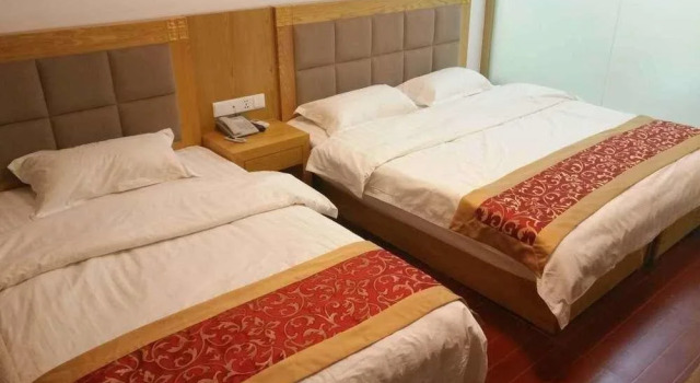 Jing An Boutique Hotel Airport, Prenota Boutique Pechino Pechino e dintorni