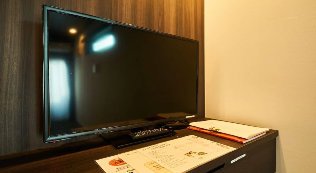 Номер Standard Villa Front Kyoto Seimei
