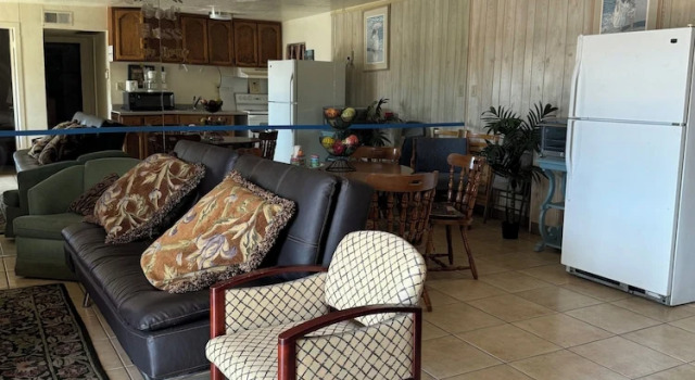 Апартаменты Del Rio Hotel O near Mesa Downtown