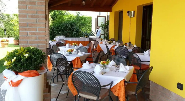 Habitación Económica Hotel Tre Torri