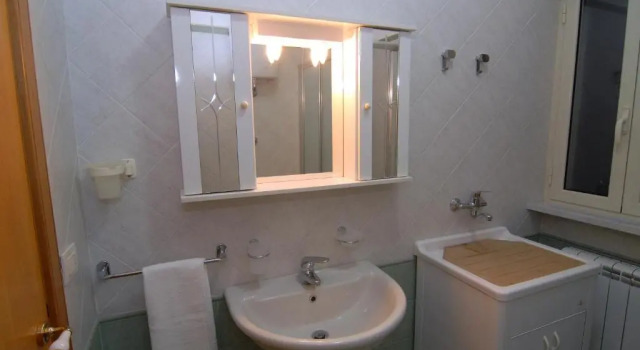 Apartament B&B Villa Vittoria