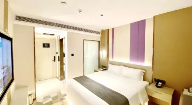 Jiangpan Elegant Restaurant Hotel (Suining County Government Branch), Book Hotel Hotels in Shaoyang County with Parking, Parking
