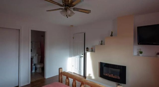 Номер Deluxe Bryce Trails Bed and Breakfast