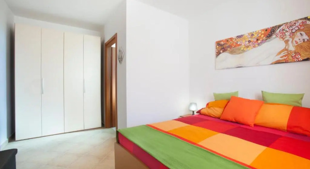 Standard cvadruplă cameră Casa Cardignan