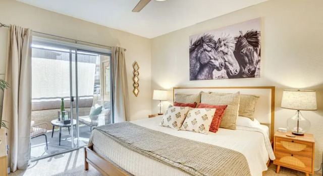 Family-friendly Condo w/ Pool Access in Phoenix!, Reserva ahora Hotel Phoenix Área metropolitana de Phoenix
