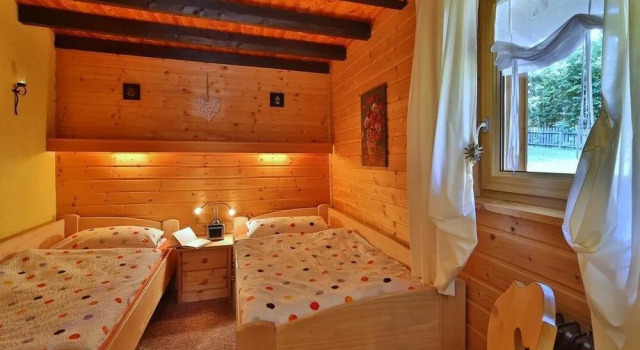 Ferienhaus Mitterdorf, Reservar Hotel Philippsreut Bavarian Forest