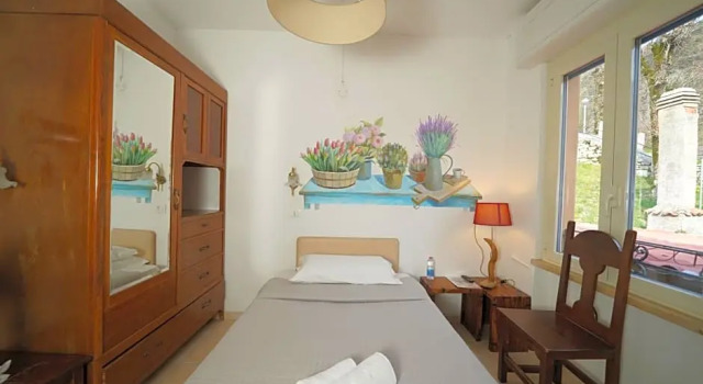 Номер Standard Hotel Baldo