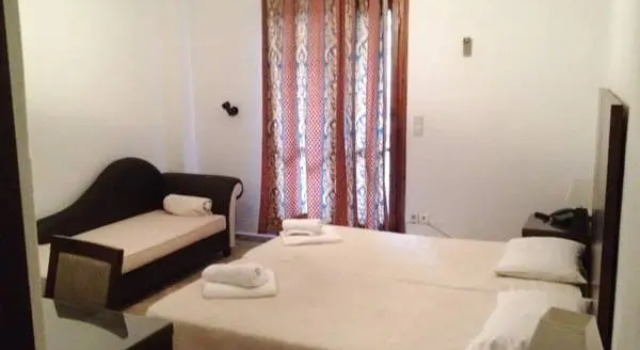 Номер Standard Lili Hotel