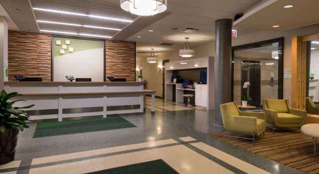 Sonesta Chicago O'Hare Airport Rosemont
