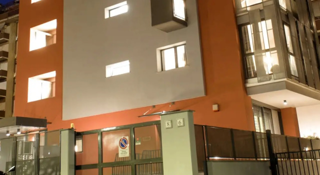 Lejlighed SkyTower - The Right Space