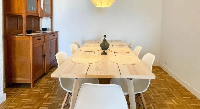 Apartamento con personalidad a 600 m de la playa., Забронировать Апартаменты/квартира Апартаменты Аликанте, рядом с Wellness Center Alicante Spa, Апартаменты/квартира