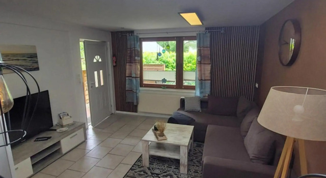 Ferienwohnung Buchholz