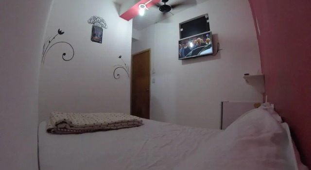 Студия Deluxe State Hostel