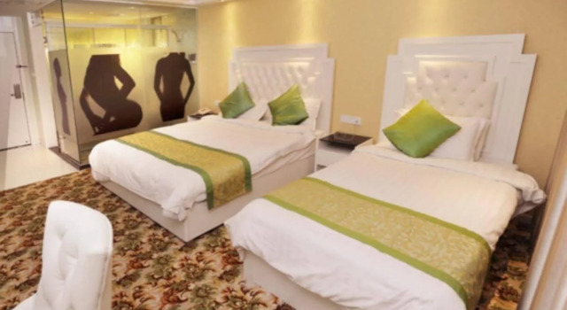 City Express Hotel
